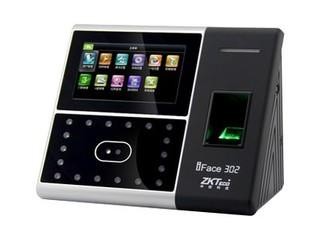 門(mén)禁系統(tǒng)--中控智慧ifice302