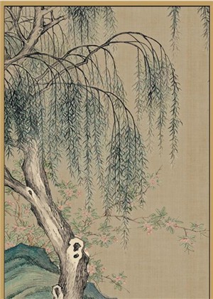 辦公室軟裝中掛畫(huà)風(fēng)水禁忌，你知道多少？