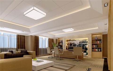  辦公室風(fēng)水財(cái)位在什么方位？辦公設(shè)計(jì)裝修就要考慮可以怎么布置財(cái)位?