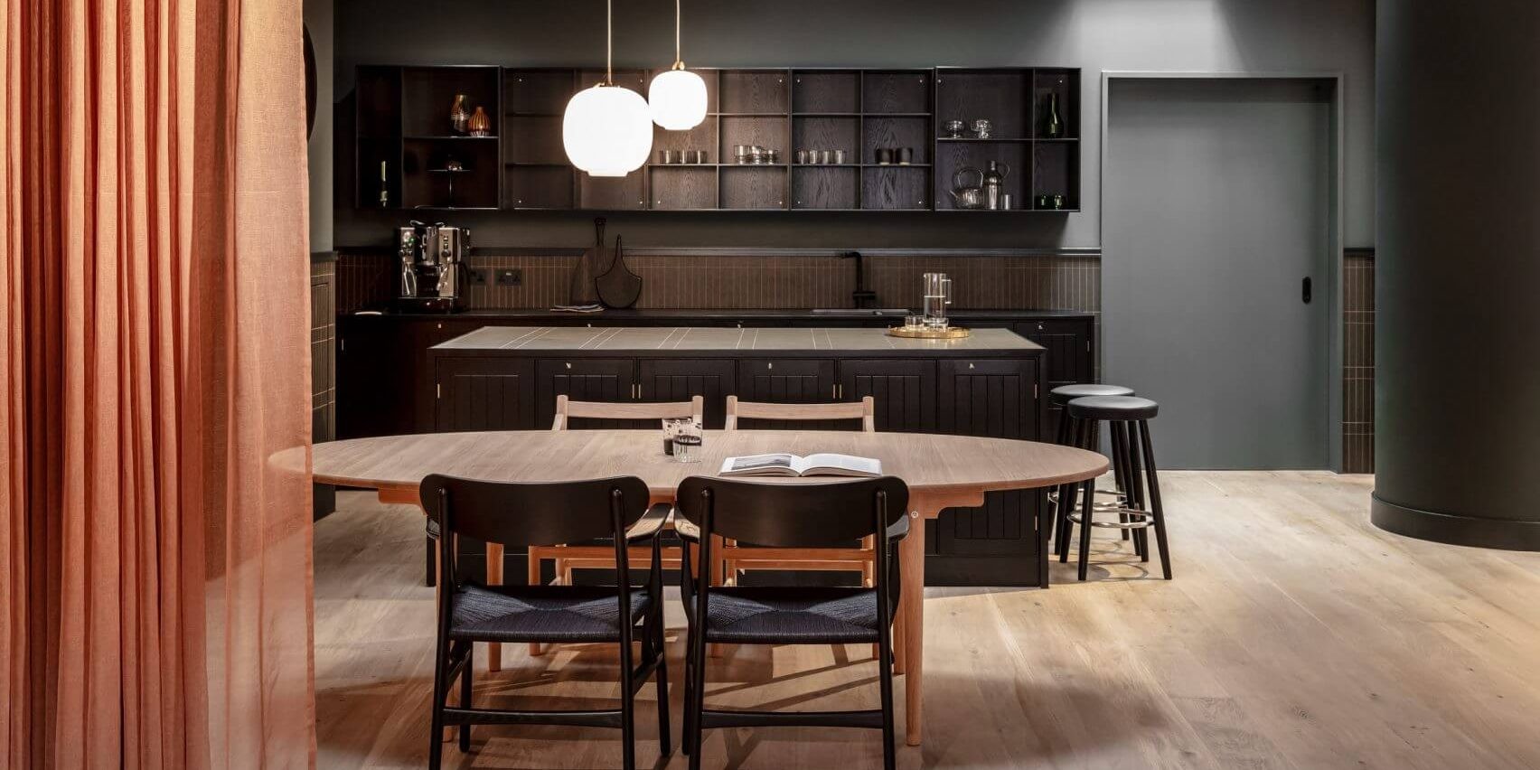 家具品牌展廳設(shè)計