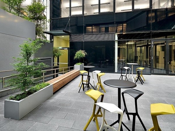 家具展廳設(shè)計