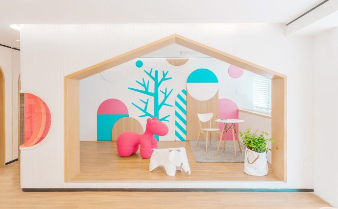 齒科診所設(shè)計(jì)