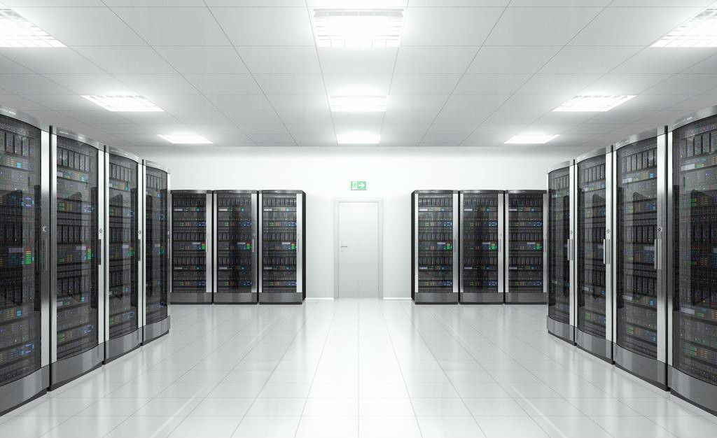 機房裝修設(shè)計