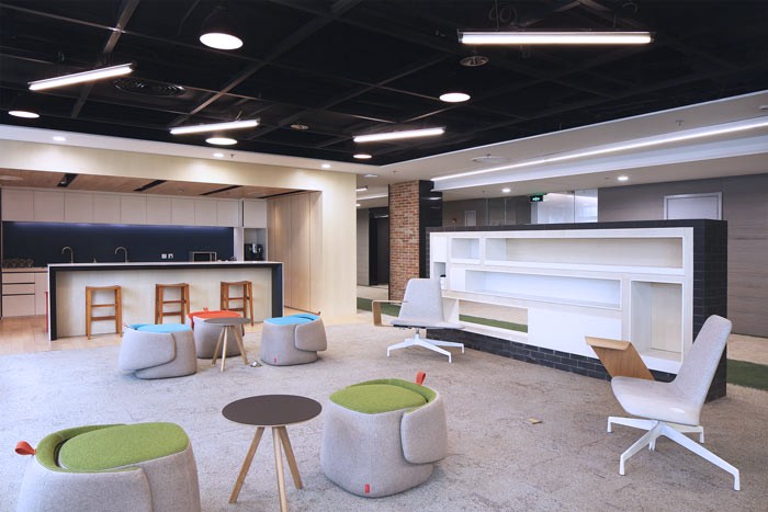 辦公室茶水間設(shè)計(jì)