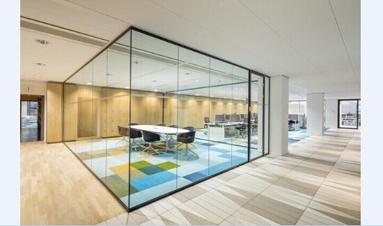 對(duì)于辦公室裝修 金視覺(jué)裝飾告誡你注意哪些