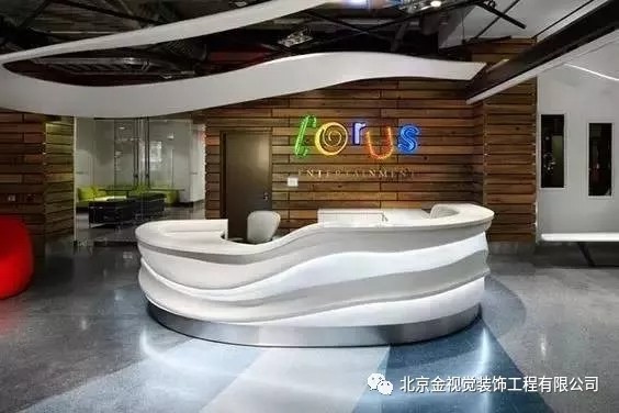 北京辦公室裝修，創(chuàng)意辦公室裝修五個(gè)技巧