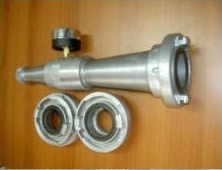 建筑消防設施的檢測內容有以下七大項：