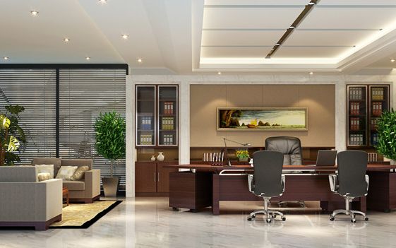 辦公室裝修的誤區(qū)