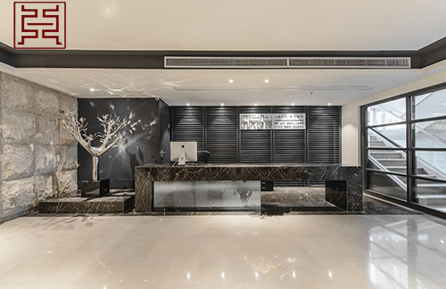 室內(nèi)樓梯的分類具體介紹