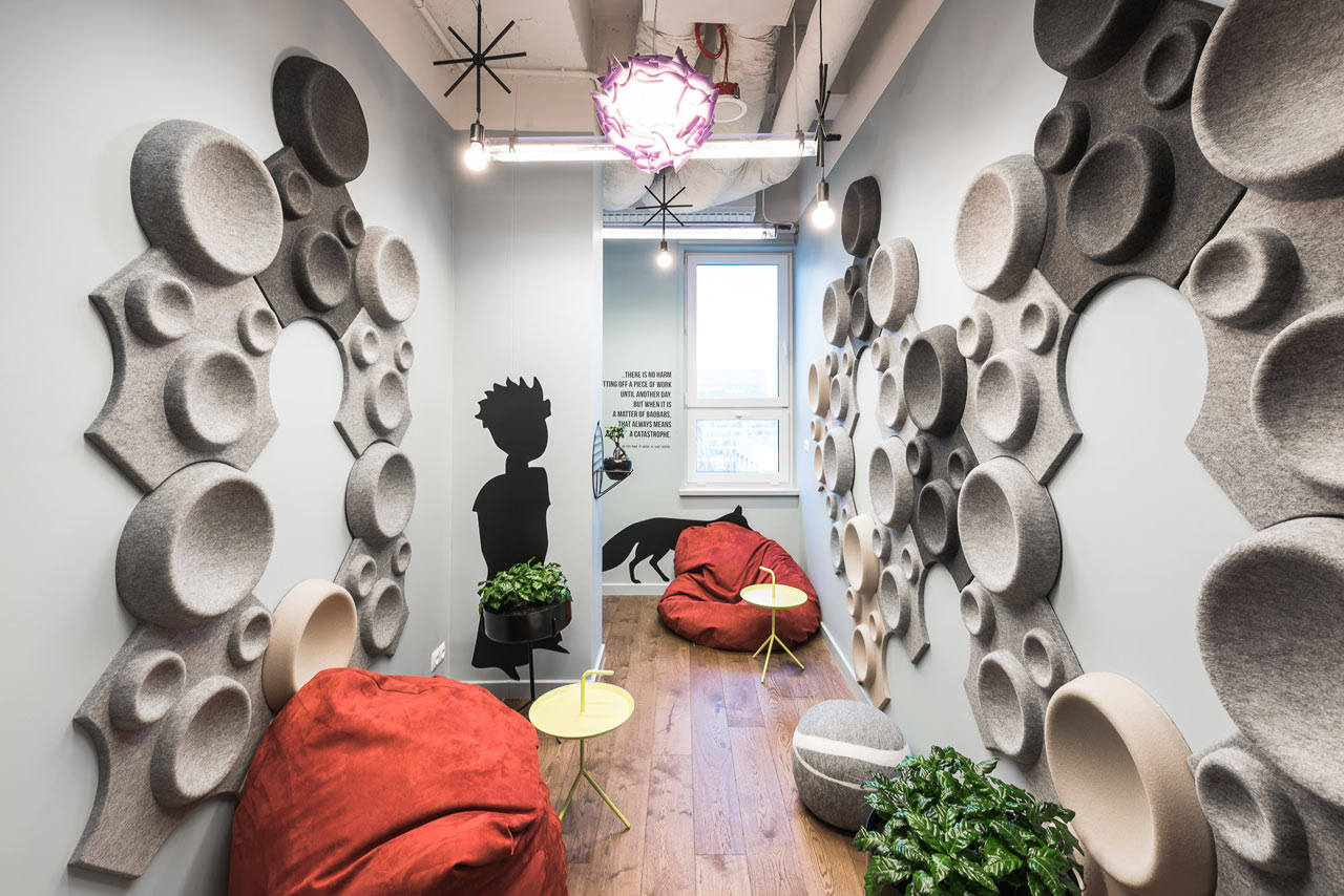  辦公室裝修設(shè)計風(fēng)格，施工