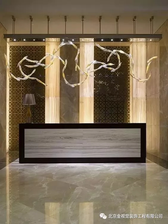 北京辦公室裝修預算費用控制的方式