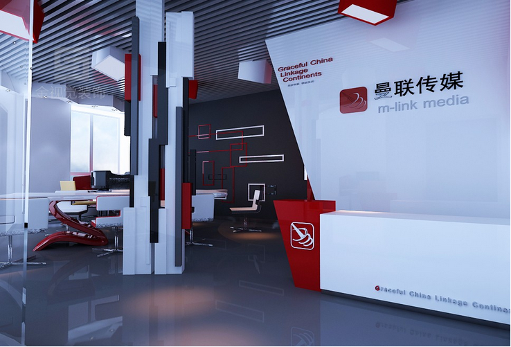 曼聯(lián)傳媒創(chuàng)意高顏值的辦公室設(shè)計(jì)，為什么能激發(fā)工作創(chuàng)作靈感