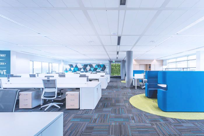 北京辦公室寫字樓裝修設(shè)計(jì)哪家專業(yè)，預(yù)算少?