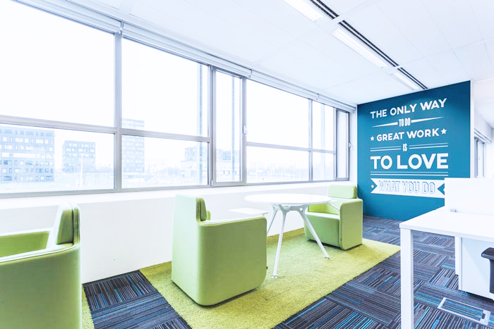  廠房裝修過程中需要注意事項