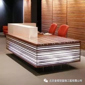 北京辦公室裝修中田園風(fēng)格解析：