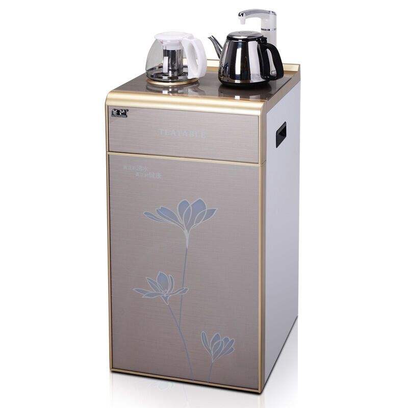 辦公室荼水間不怎么使用的飲水機，為什么什么耗電還是大？