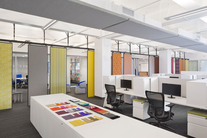  論北京開放式辦公室有哪些優(yōu)缺點