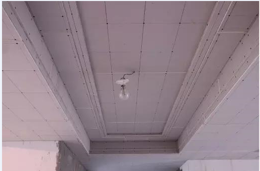 北京辦公室寫字樓裝修工程石膏板吊頂施工規(guī)范及注意事項(xiàng)