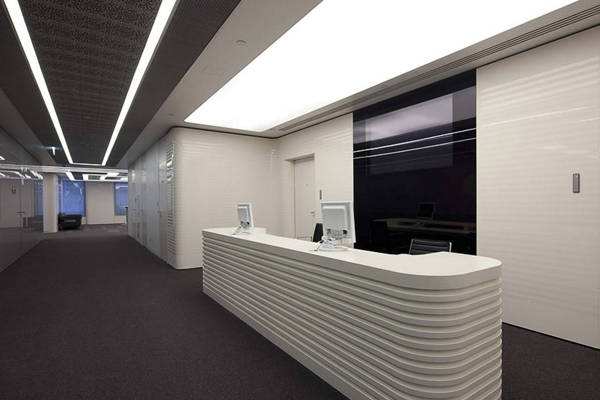  問：北京工裝天花裝修基本材料有哪些？