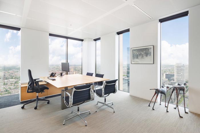 辦公室寫字樓墻面設計選材,辦公室寫字樓裝修時為什么使用環(huán)保材料