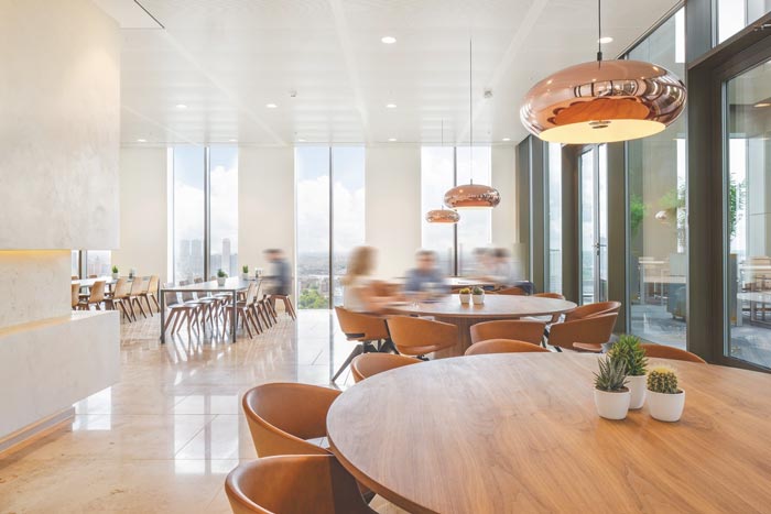 硬裝完成后軟裝配飾設(shè)計(jì)要考慮哪些方面？家具布置有什么講究？