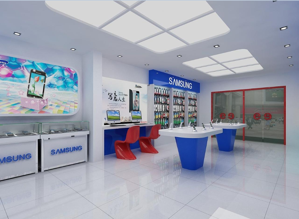 金視覺(jué)裝飾解析企業(yè)辦公室裝修的具體標(biāo)準(zhǔn)原則