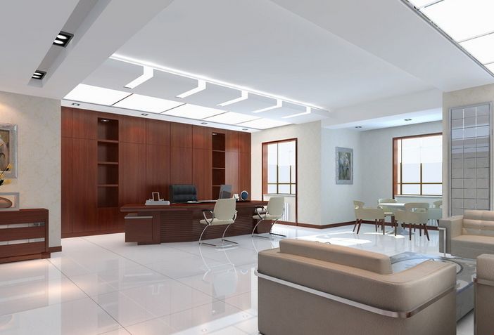 辦公室裝修地面材料，購買地磚的步驟、技巧、注意事項：