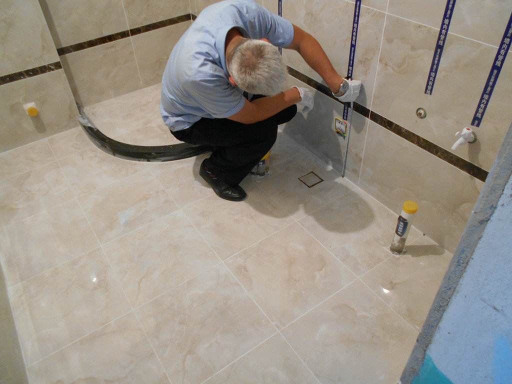    辦公室裝修瓦工施規(guī)范及驗收標(biāo)準(zhǔn)：