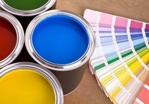 北京辦公室裝修——常用的內(nèi)墻乳膠漆品種有哪幾種？