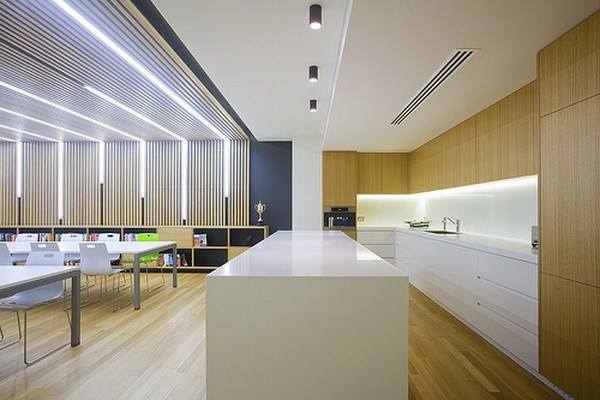 北京辦公室照明系統(tǒng)如何達(dá)到“光健康”標(biāo)準(zhǔn)，你知道嗎？