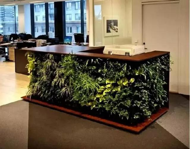 北京辦公室裝修之軟裝設(shè)計(jì)的意義在哪？