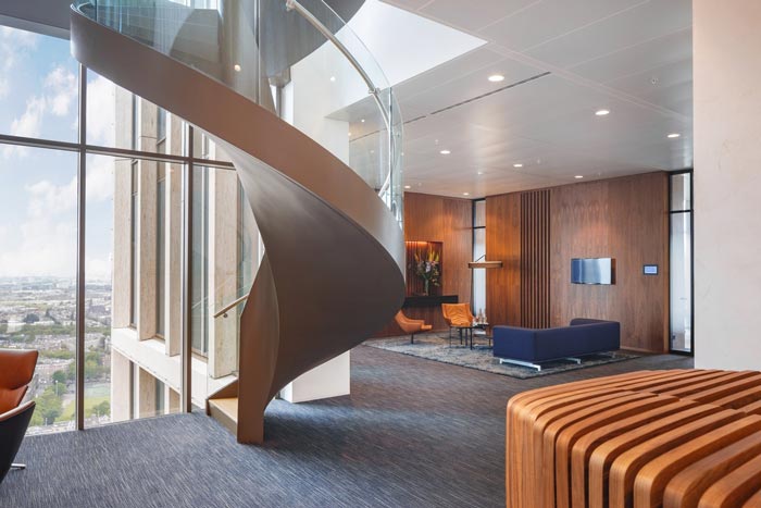 2019最流行的北京辦公室裝修色彩搭配，一定要避開(kāi)這幾個(gè)雷區(qū)