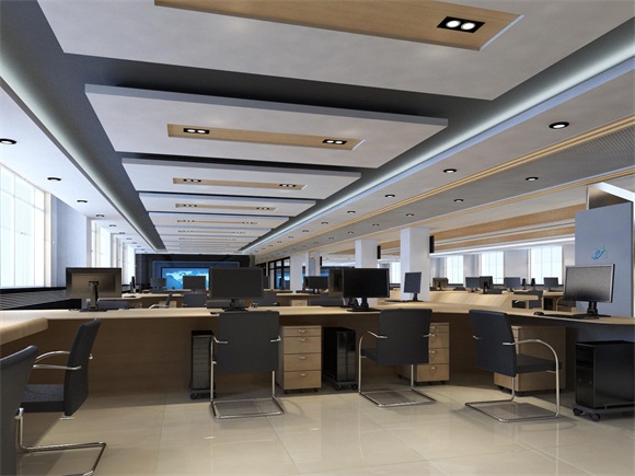 辦公樓裝修有時間限制嗎？