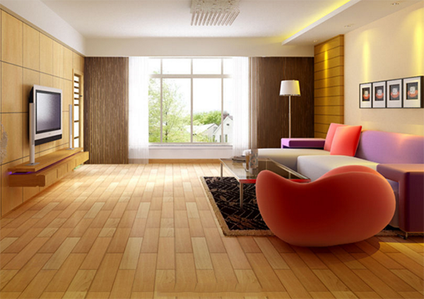 辦公室如何選擇實(shí)木地板？實(shí)木地板規(guī)格有哪些？