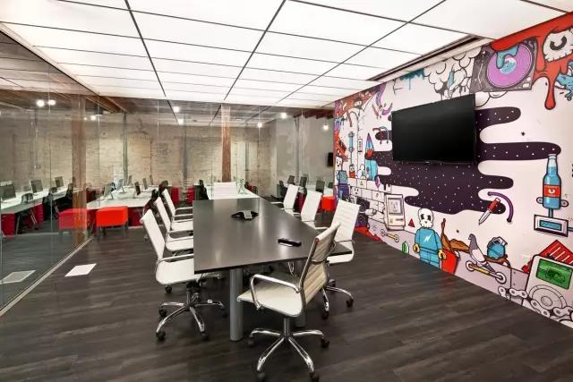 北京辦公室裝飾地板材料分類，這幾種你得了解！