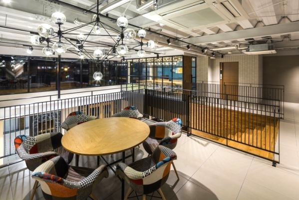 北京高科技企業(yè)辦公室改造裝修設(shè)計怎樣比較劃算？