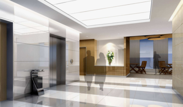 北京辦公室裝修你選對裝修公司了嗎？