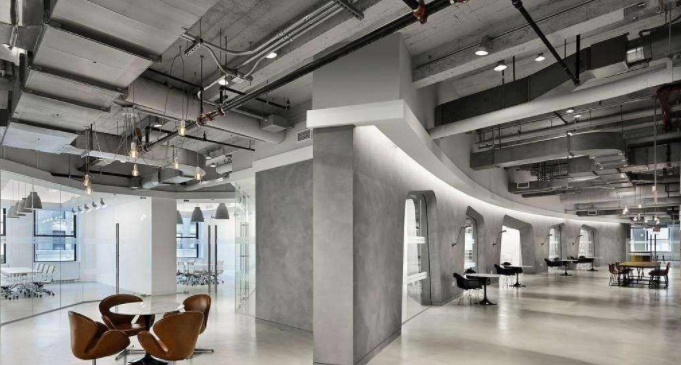 北京地區(qū)辦公室人均使用面積，標(biāo)準(zhǔn)是多少？