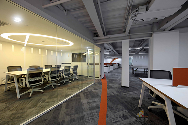 其實(shí)辦公室裝修就該這么設(shè)計(jì)!