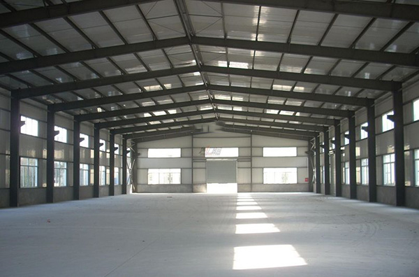 北京金視覺裝飾廠房辦公室怎么裝修設(shè)計(jì)？