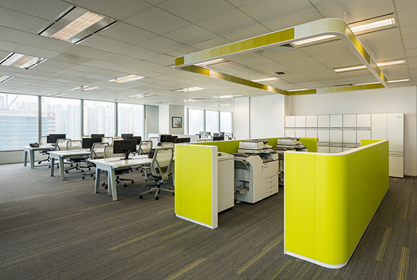  請(qǐng)問(wèn)北京辦公室裝修設(shè)計(jì)報(bào)價(jià)大概多少？