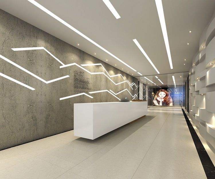 辦公室裝修中石材辨別需注意哪些？不同色調(diào)石材適用不同裝飾場合