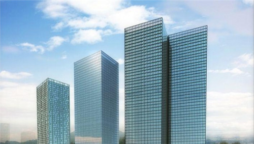 辦公室寫字樓裝修四大關鍵點：