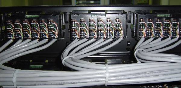 問：常用的辦公室裝修弱電系統(tǒng)工程主要幾種？