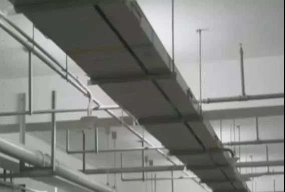 電氣橋架怎么安裝?橋架安裝工藝解析