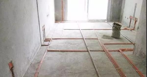 北京裝修房子水電改造最新報價是多少