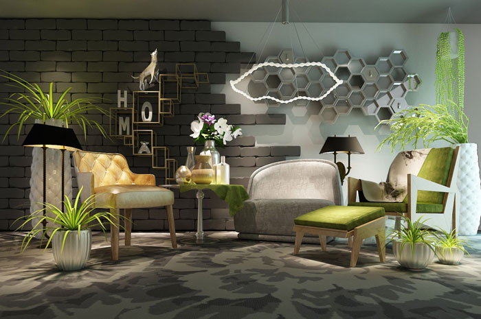 北京昌平區(qū)如何用最少的錢進(jìn)行辦公室裝修設(shè)計(jì)