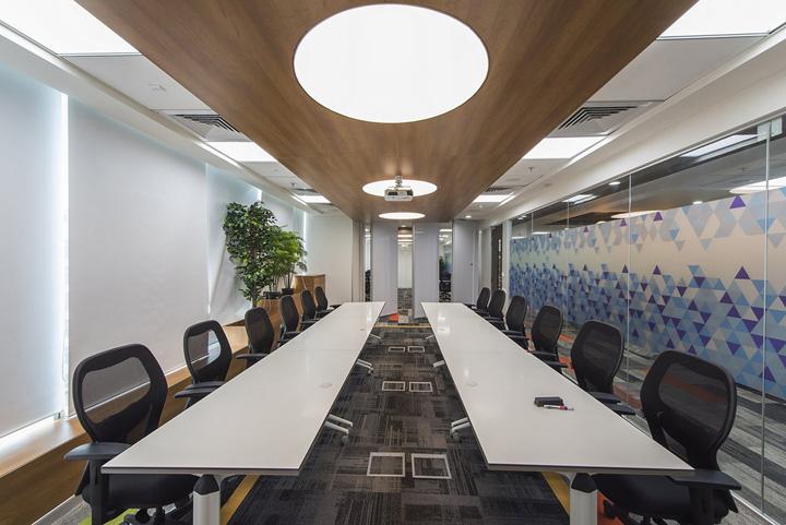 北京辦公室裝修-怎樣為員工打造舒心的辦公環(huán)境？