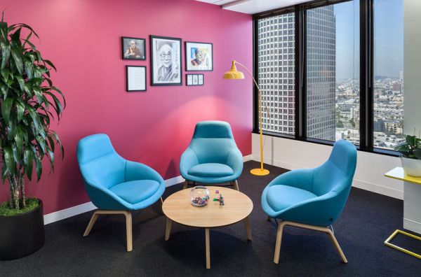 辦公室裝修-辦公室裝修設(shè)計中你一定要懂的辦公室裝修要點: