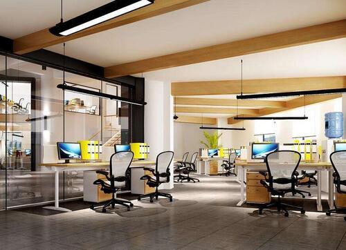 辦公室裝修公司-辦公室中容易忽視的四點(diǎn)安全隱患